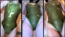 Competitive swimsuit bondage lotion!