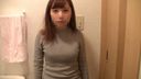 [Completely amateur] I had a at home by 18-year-old Ayami who was at a hot pot party with a friend! Individual shooting