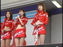 【個人撮影】2002フォーミュラー日本R2富士レースクィーン**③