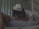 [**] 一名護士在醫院為我性服務，在金槍魚狀態下臥床不起......
