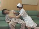 [**] De S class nurse detains M patient and reverse sexual harassment!