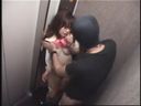 【**】管理人の立場を利用してエレベーター内で婦女暴行する鬼畜