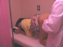 【**】핑크 산부인과 의사가 진찰실에서 행한 성희롱 치료의 일부 시종