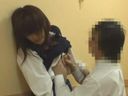 [**] I was skipping supplementary lessons after school ** Waisetsu teacher taught hot meat stick injection!
