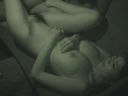 [Infrared**] Car sex between estrus couples is raw and really erotic.