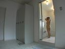 [**] It is the loose naked body of a mature woman of Futu and its shower scene ** (o ́~'o)