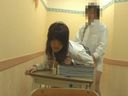 【**】The homeroom teacher who was while staying after school and studying ** started rubbing beautiful breasts