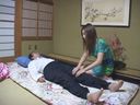 [**] A thin bald old man is (^O^) with a rejuvenating massage lady in Yukichi negotiations