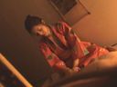 【**】Yukata beauty's rejuvenating massage VIP course is too rich