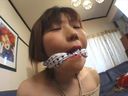 [Bondage] That Shinobu Kasagi and other beautiful girls are tied up and give a to Kimo Oman's stinky dick!