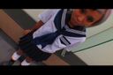 Black Gal Schoolgirl Gonzo