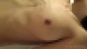 【ブルマ一枚】 寝ている裸の女性をズームカメラで観察　（オリジナル個人撮影）