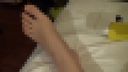 【ブルマ一枚】 寝ている裸の女性をズームカメラで観察　（オリジナル個人撮影）