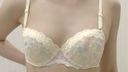 Underwear Theater Neat and Clean Women's D-cup Beautiful Breasts Honoka Umesaki