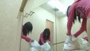 Peeping into the Changing Room of the Rhythmic Gymnastics Class Vol.2 Part 1