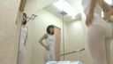 A peek into the changing room of the rhythmic gymnastics class vol.7 Second part