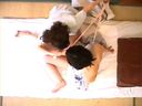 Charismatic Lesbian Masseur Treatment Record 1