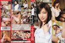 Married Woman Actress Aspiration 5 HJS-005