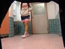 Women's Toilet Masturbation** FIRST-03