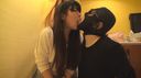 [Pregnancy dirty talk and kissing] "Noa" sexual intercourse 1. Gross Man And Nasty Woman Pregnancy Kissing Copulation High Definition VER [nd-010SP]