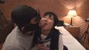 [Pregnancy dirty talk and kissing] "Asuka" sexual intercourse 3. Pregnancy kissing copulation between me and a 145cm petite woman. 【nd-018】