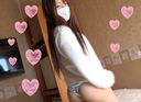 [Amateur video] Reika × 18 years old× Nama / First part [Personal shooting]