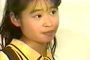 Showa Idol Minor Child Actors Who Didn't Sell PV Erotic Angel 18-Year-Old Talent Egg