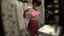 [HD Changing Hidden Camera Vol.2-2] ● K cosplayer's pure white underwear hidden shooting exposed to LINE Second part