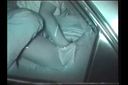 [Infrared **] Couples who enjoy car sex **! The first 14 minutes couple give a with their faces exposed!