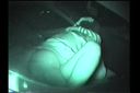 Infrared couples who enjoy car sex**! Shove up at the top of the line! You can see the balls!