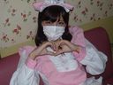 Ainyan's Cosplay Photo Collection Pink Maid Edition
