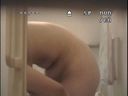 [Personal shooting] Undressing and bathing of my daughter's best friends 7 [**Hidden camera]