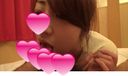 Cute mature woman Yumi's no-hand mouth shot ♪ [Personal shooting]