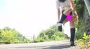 【수치 노출】미소녀 J&K 사쿠라의 몸을 드러내고 개발하는 영상 (2) 【No.047】