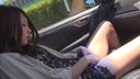 [Amateur video] 02 Please drive masturbation to the model