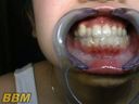 FJF-0731 Chewing Semen Toothpaste