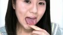 FJF-0786 Kagami Tongue Licking