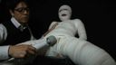 FJF-0791 Blame A Woman With Full Body Bandages