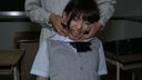 FJF-0877 Schoolgirl Restraint Tickle