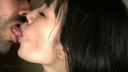 FJF-0925 외국인 아버지와 깊은 키스를 하는 미녀
