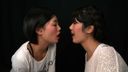 FJF-1647 Kissing Saliva Acrylic Smell Lesbian