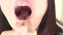 FJF-1673 Asuka Throat With Mirror