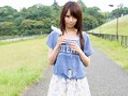 経験人数はたった1人 ○校卒業即デビュー貧乳美女18才 来栖めいAVデビューでいきなり野外露出ファック中出し羞恥 VERY-3018