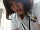 ○○-san's hospitalization**Diary|vol.05|Disinfection nurse!