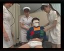 Girl's Fight NURSE VERSION (1) Nipple Training Edition!