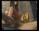LEG SEX II Shi Yada and Akane Yazaki [Pantyhose Video] (3)