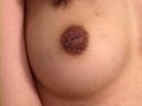 Kana Nipple masturbation