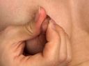 Anna nipple masturbation