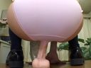 Kokomi Naruse Hole Pandildo Masturbation