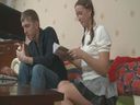 Russian Girls Anal Lesson 01 Vol.04